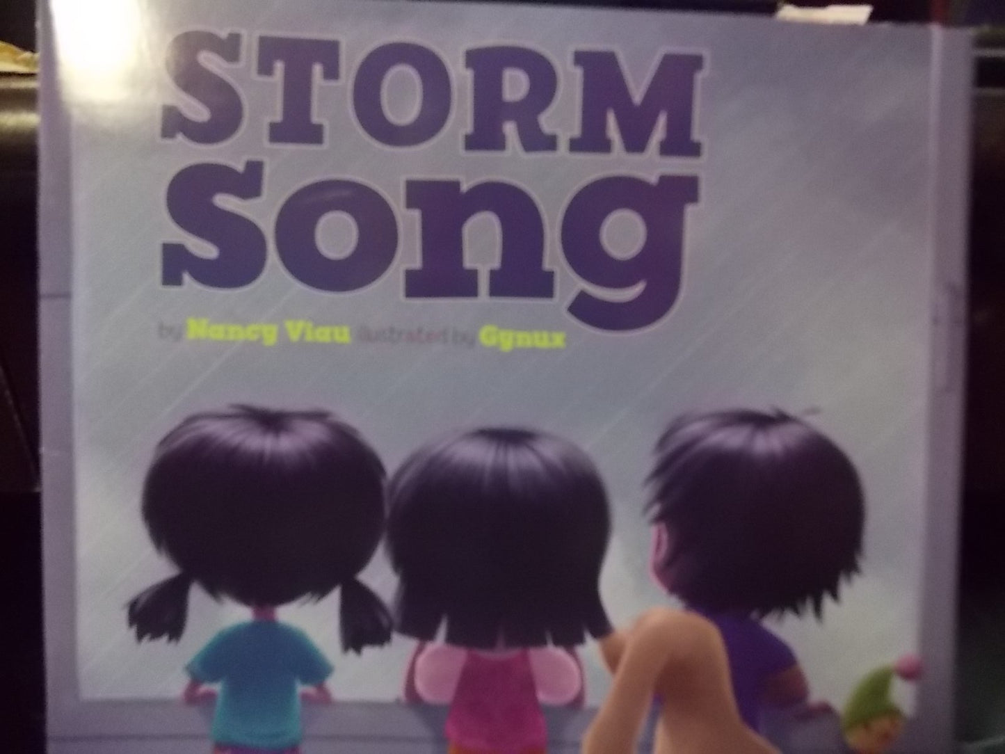 Storm Song