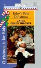 Baby'S First Christmas (Christmas Is For Kids)