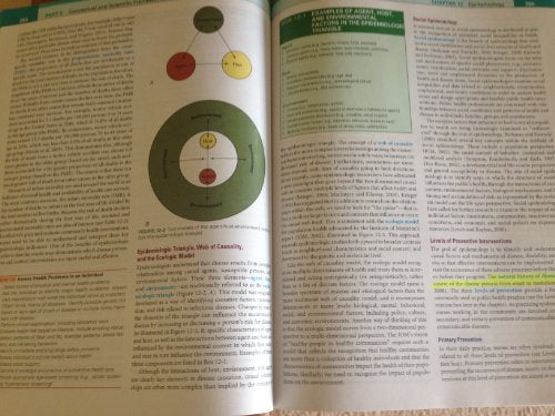 Public Health Nursing: Population-Centered Health Care in the Community