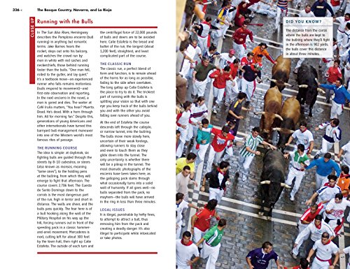 Fodor's Essential Spain (Full-color Travel Guide)