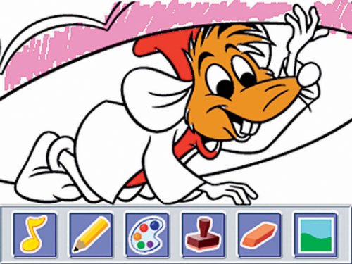 Fisher-Price iXL Learning System Software Disney Princess