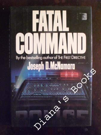 Fatal Command - 9839