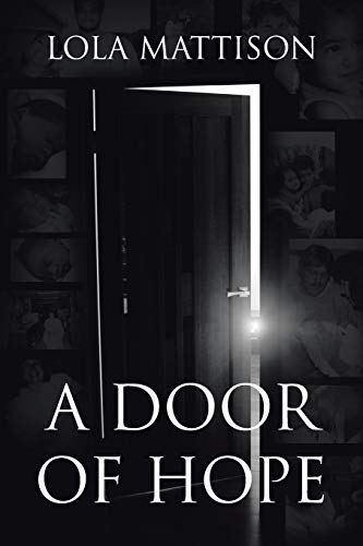 A Door of Hope - 9745