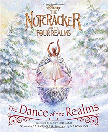The Nutcracker and the Four Realms: The Dance of the Realms