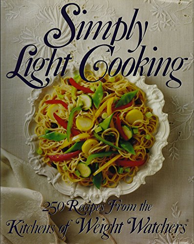 SIMPLY LIGHT COOKING
