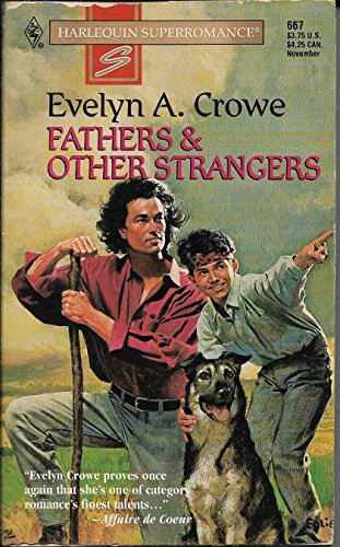 Fathers and Other Strangers