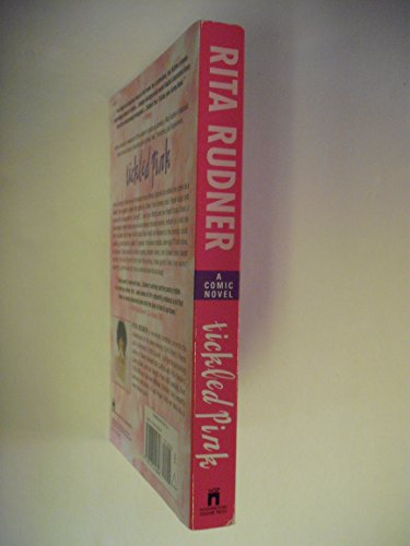 Tickled Pink: A Comic Novel