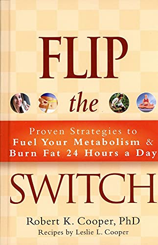 Flip the Switch