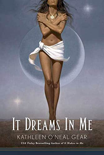 It Dreams in Me (In Me Series, 3)