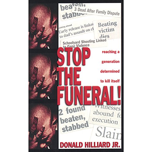 Stop the Funeral