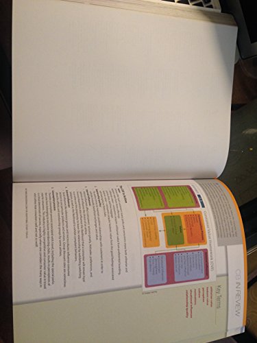 CB6 (with CourseMate Printed Access Card) (New, Engaging Titles from 4LTR Press)