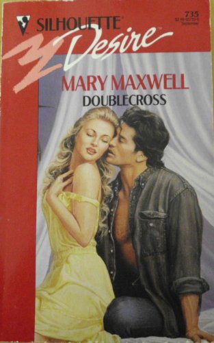 Doublecross (Silhouette Desire)