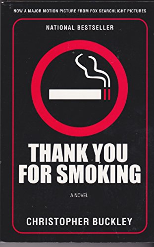 Thank You for Smoking