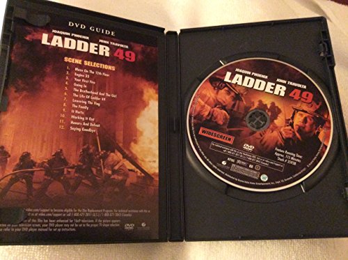 Ladder 49 (Widescreen Edition)