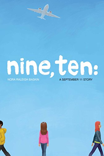 Nine, Ten: A September 11 Story - 6788