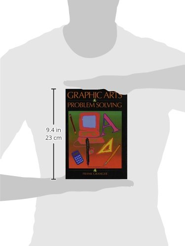 Graphic Arts Problem Solving