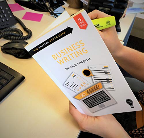 Business Writing (Smart Skills)