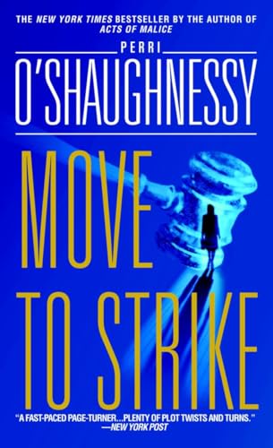 Move to Strike: A Novel (Nina Reilly)