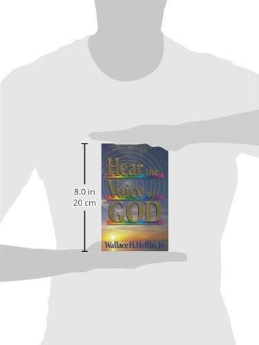 Hear the Voice of God