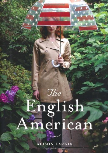 The English American: A Novel
