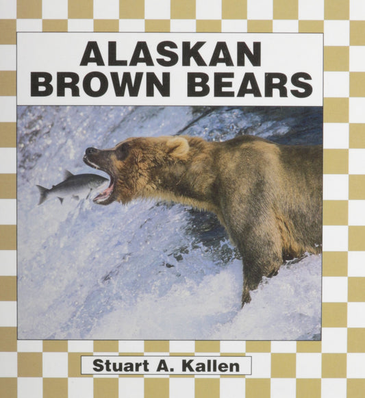 Alaskan Brown Bears