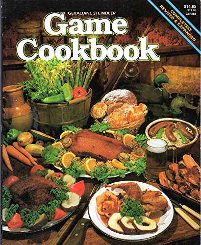 The Game Cookbook
