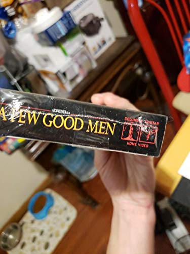 A Few Good Men