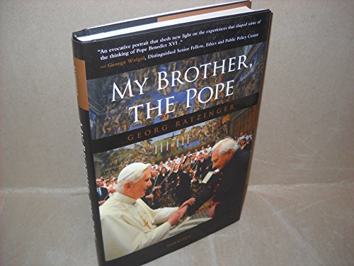 My Brother, the Pope
