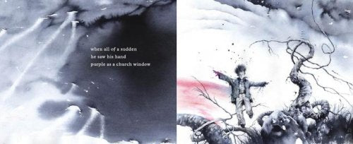 My Friend, the Starfinder