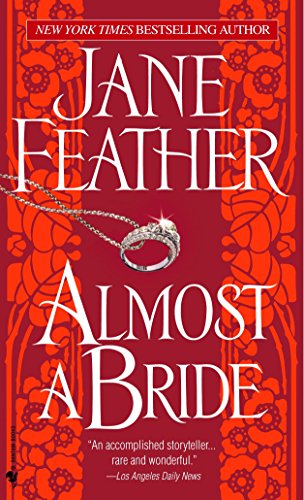 ALMOST A BRIDE (ALMOST TRILOGY)