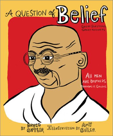 A Question of Belief - 7830