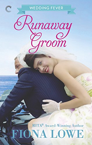 Runaway Groom (Wedding Fever (Carina))