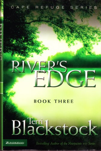 River's Edge (Cape Refuge Series #3)