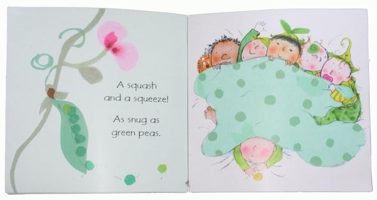 Snug (Carol Thompson Board Books)