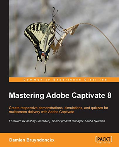 Mastering Adobe Captivate 8 - 903
