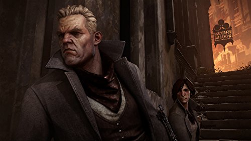 Dishonored 2 - PC