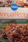 Pillsbury Annual Recipes 2006