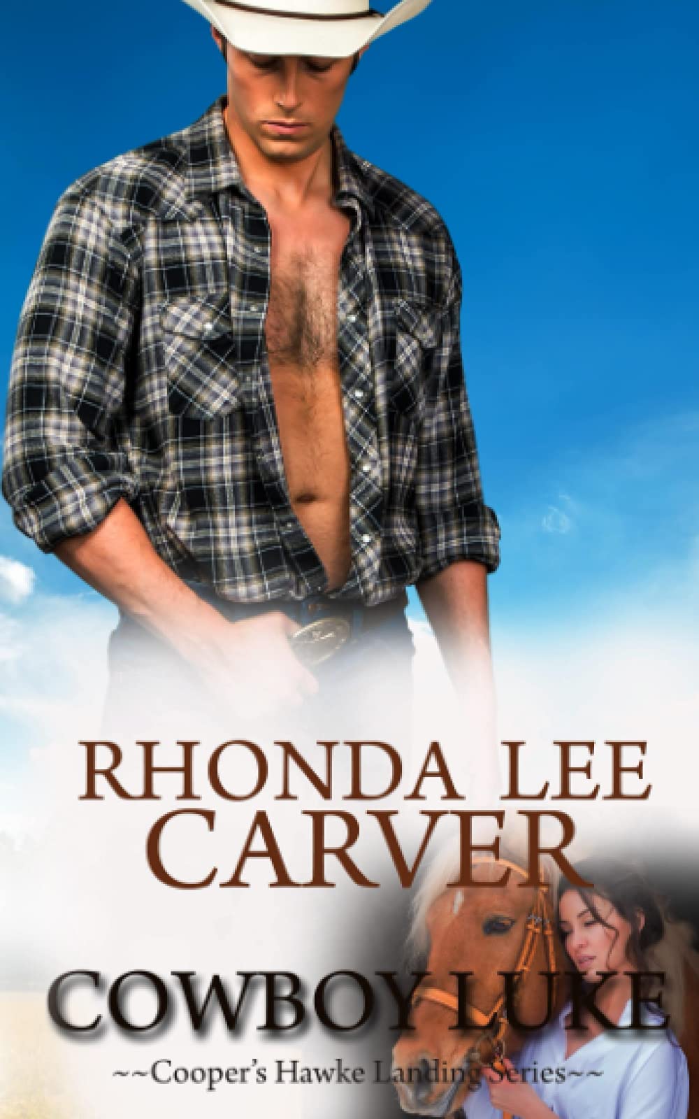 Cowboy Luke (Cooper's Hawke Landing)