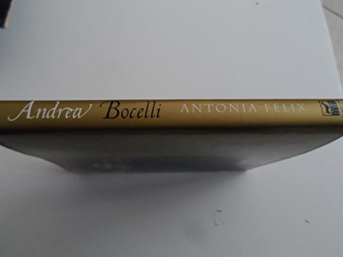Andrea Bocelli: A Celebration