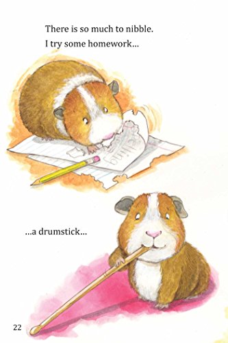 ASPCA kids: Rescue Readers: I Am Nibbles: Level 2 (3)