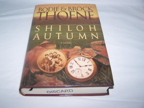 Shiloh Autumn: A Novel - 7594