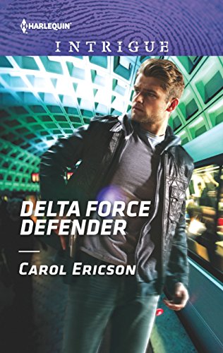 Delta Force Defender (Red, White and Built: Pumped Up, 1)