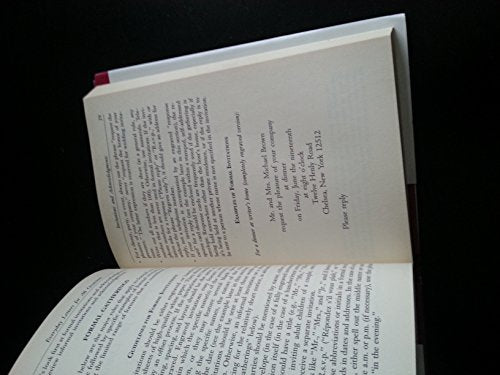 Everyday Letters for All Occasions