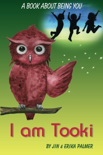 I am Tooki: A book about being you