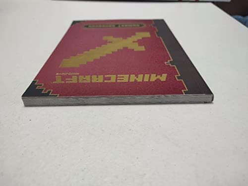 Minecraft Combat Handbook