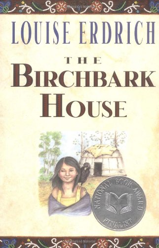 The Birchbark House - 4320