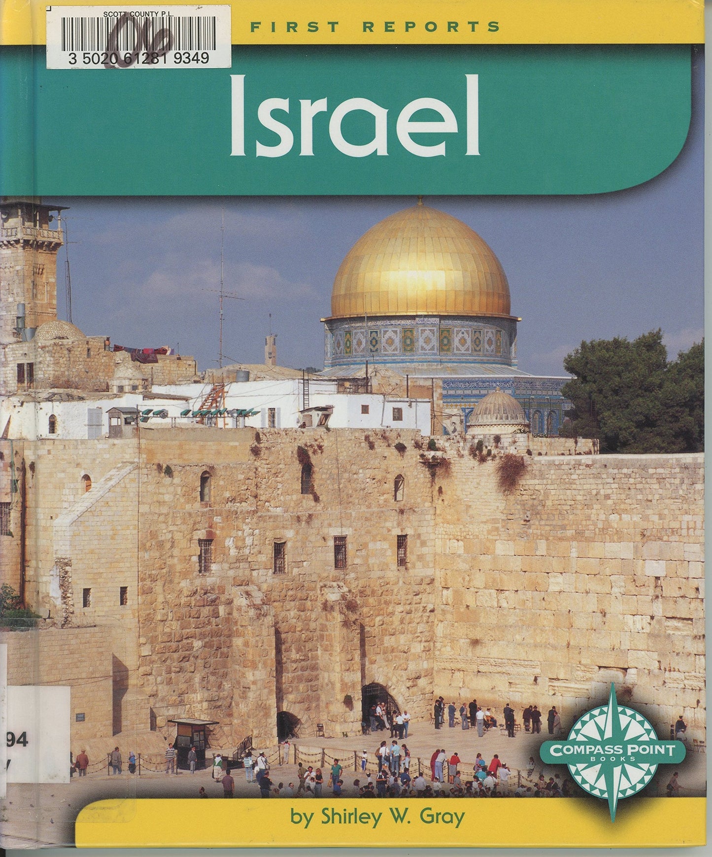 Israel (First Reports-Countries)