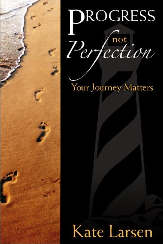 Progress Not Perfection: Your Journey Matters