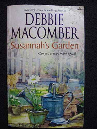 Susannah's Garden