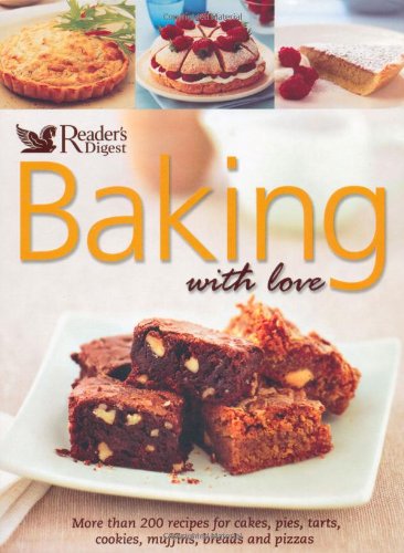 Baking with Love